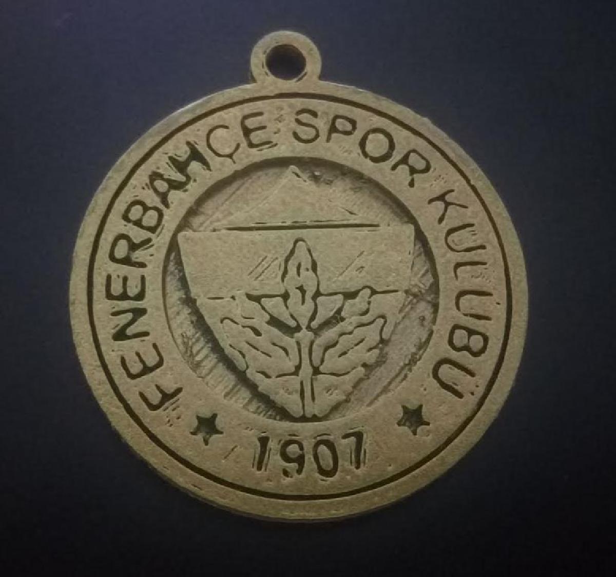 Chaveiro Fenerbahce
