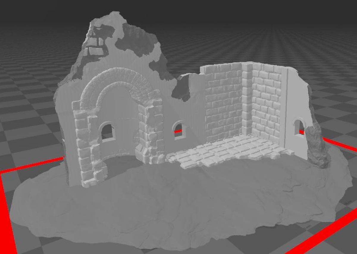 Presepio para o Natal