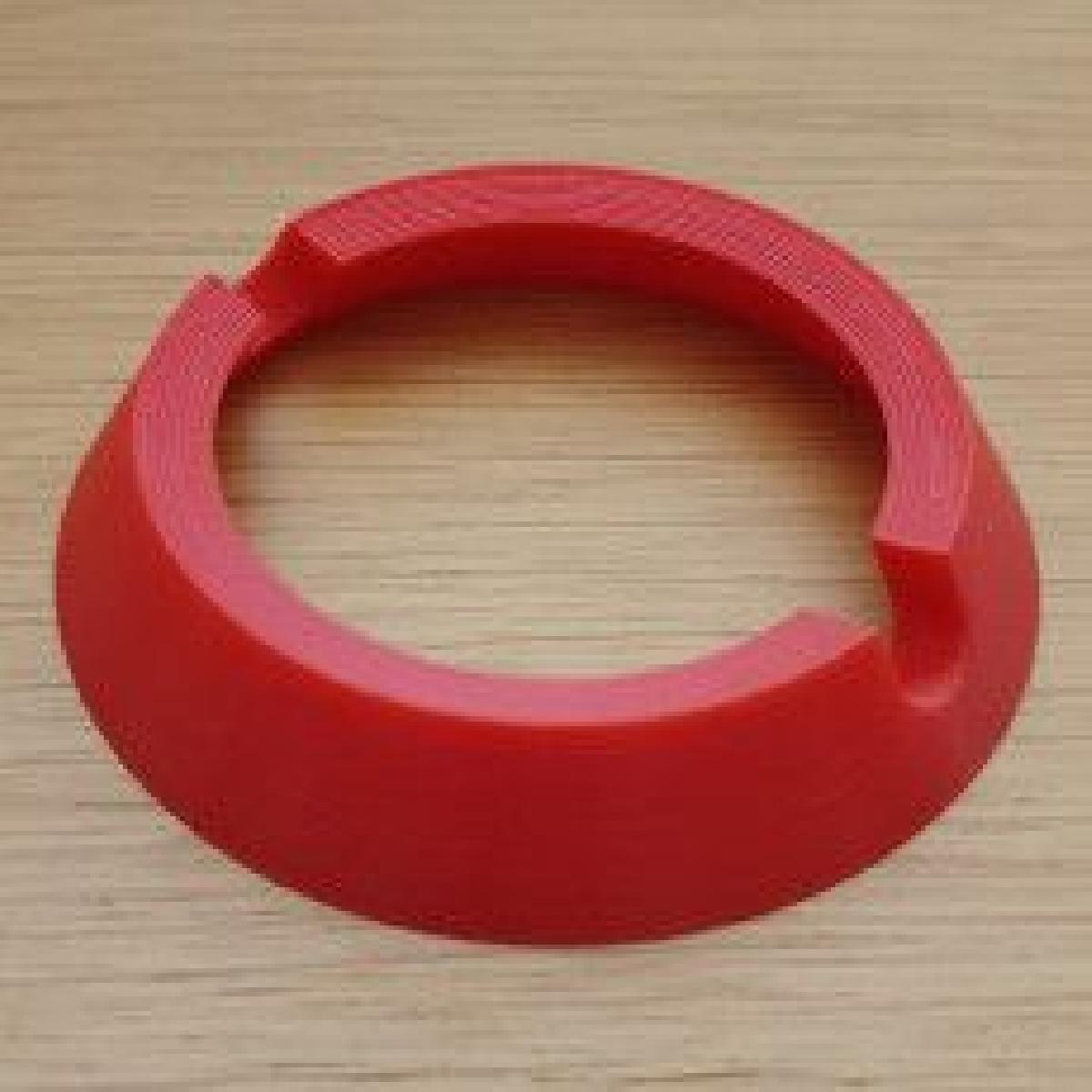 Suporte para spray de bide.