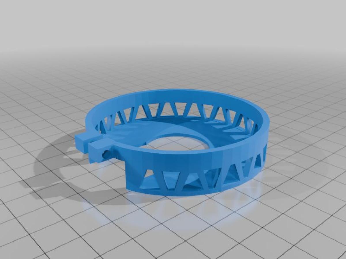 Tampa Makita RT0700c