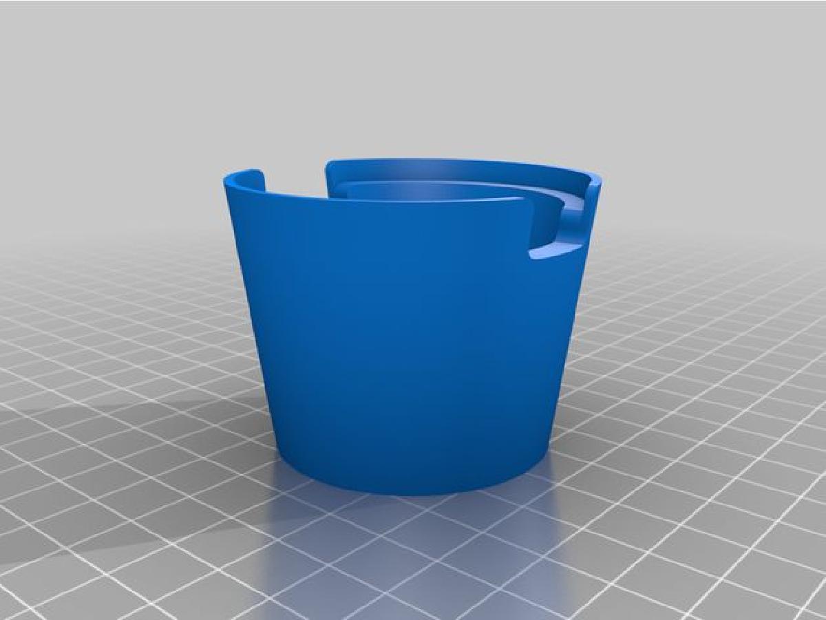 Suporte para Capsulas Dolce Gusto