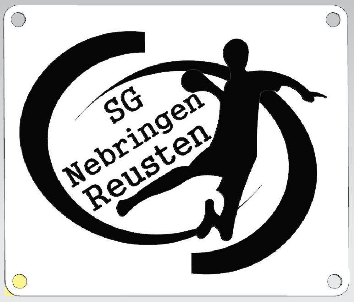 Logotipo SG Nebringen Reusten