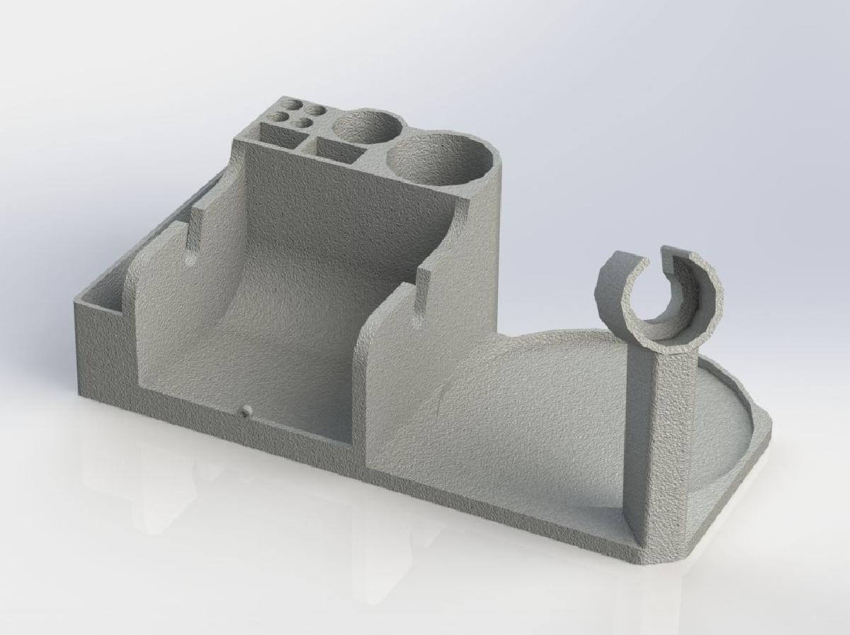 Estacao de Solda para Hakko T12