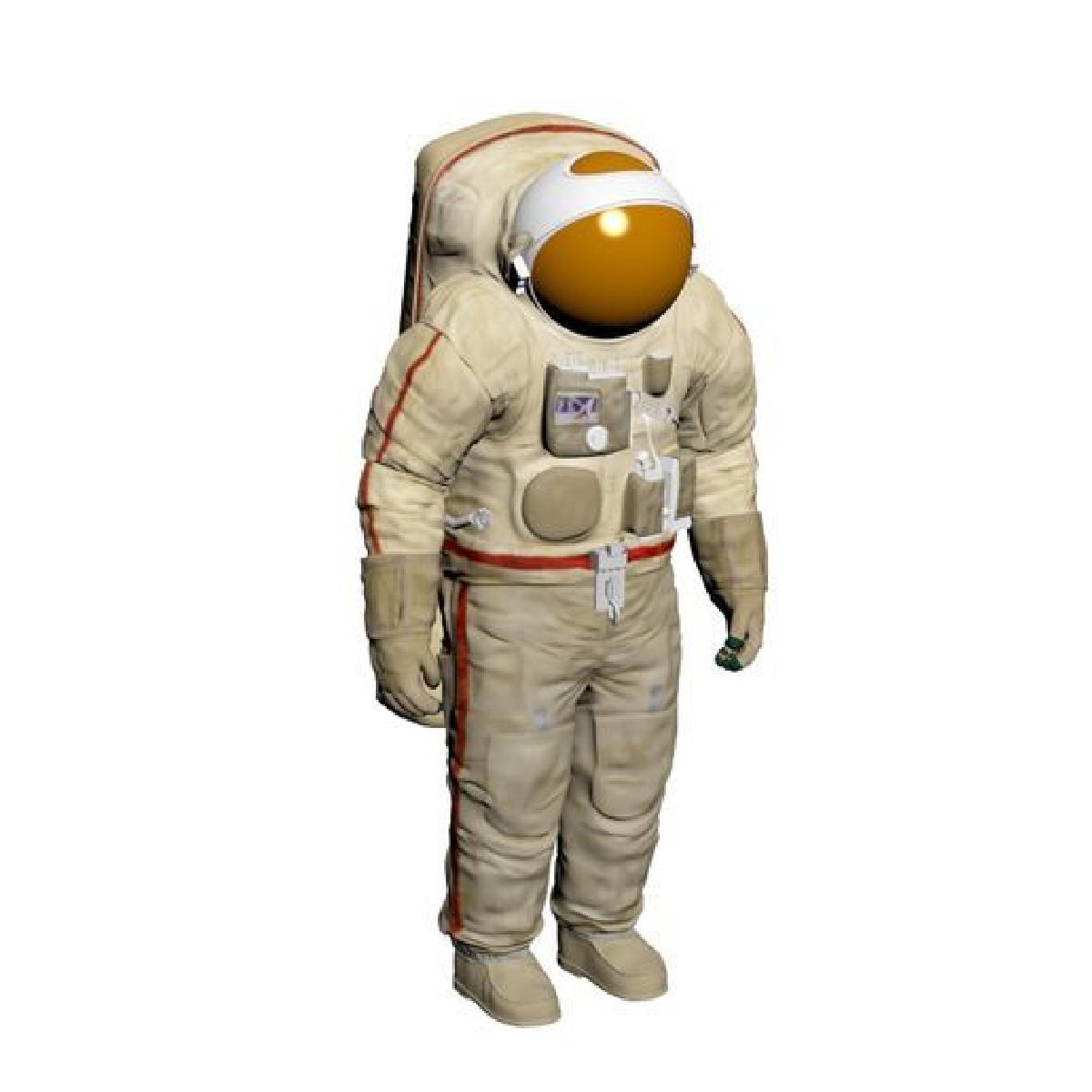 Spaceman