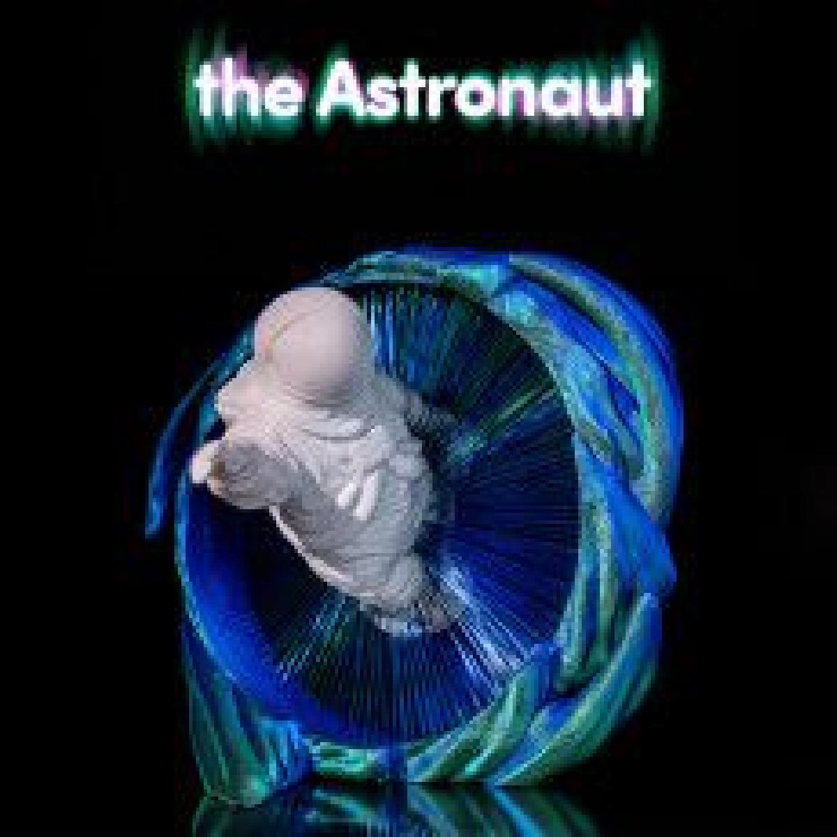 O Astronauta