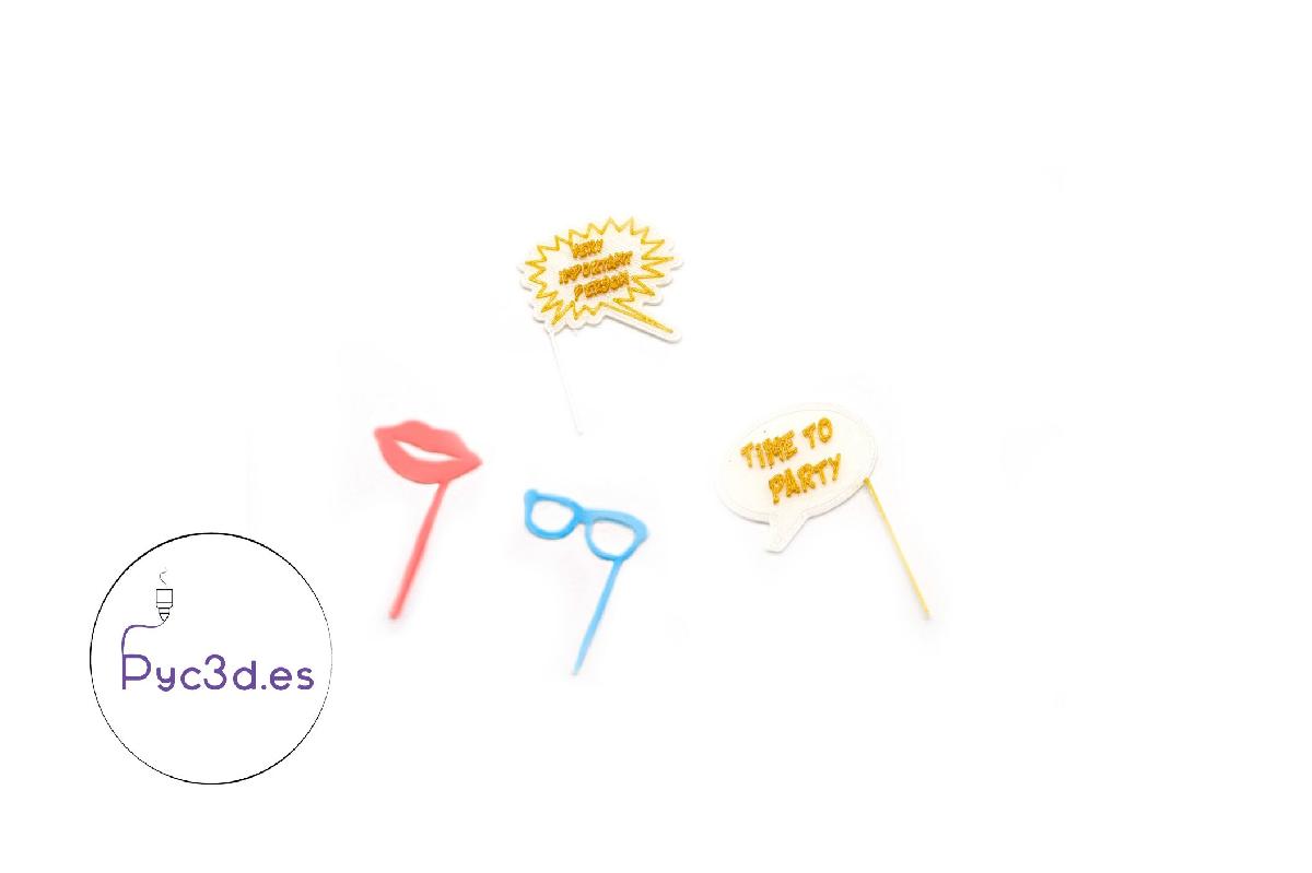 PLACAS ENGRACADAS PARA SELFIES E FESTAS