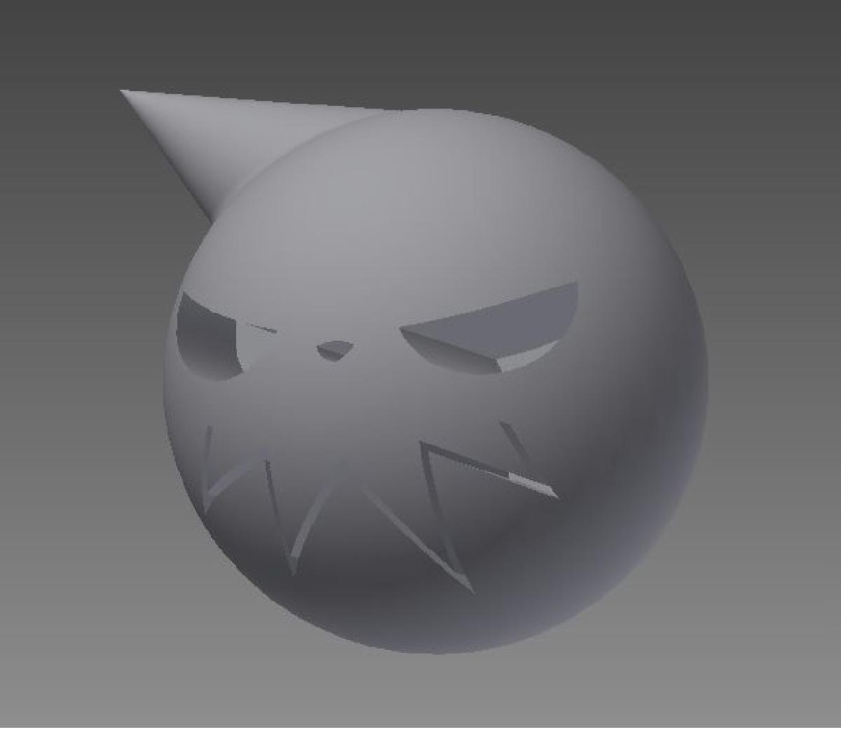 Esfera do Ceifador de Almas