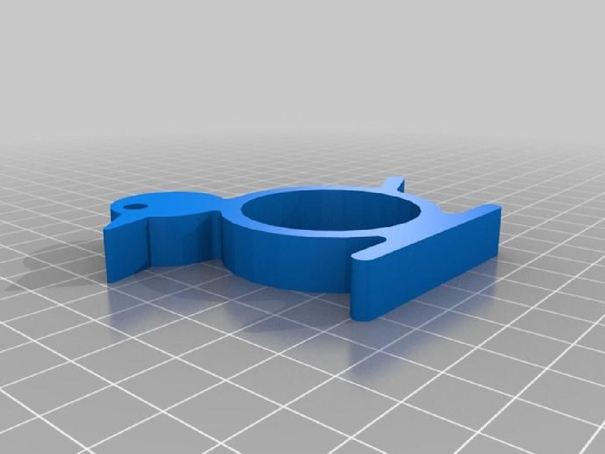 Zookins   Aneis de guardanapo de animais