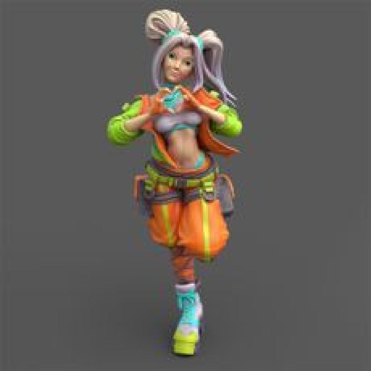 Hercules Kickstarter   Gota Arco iris