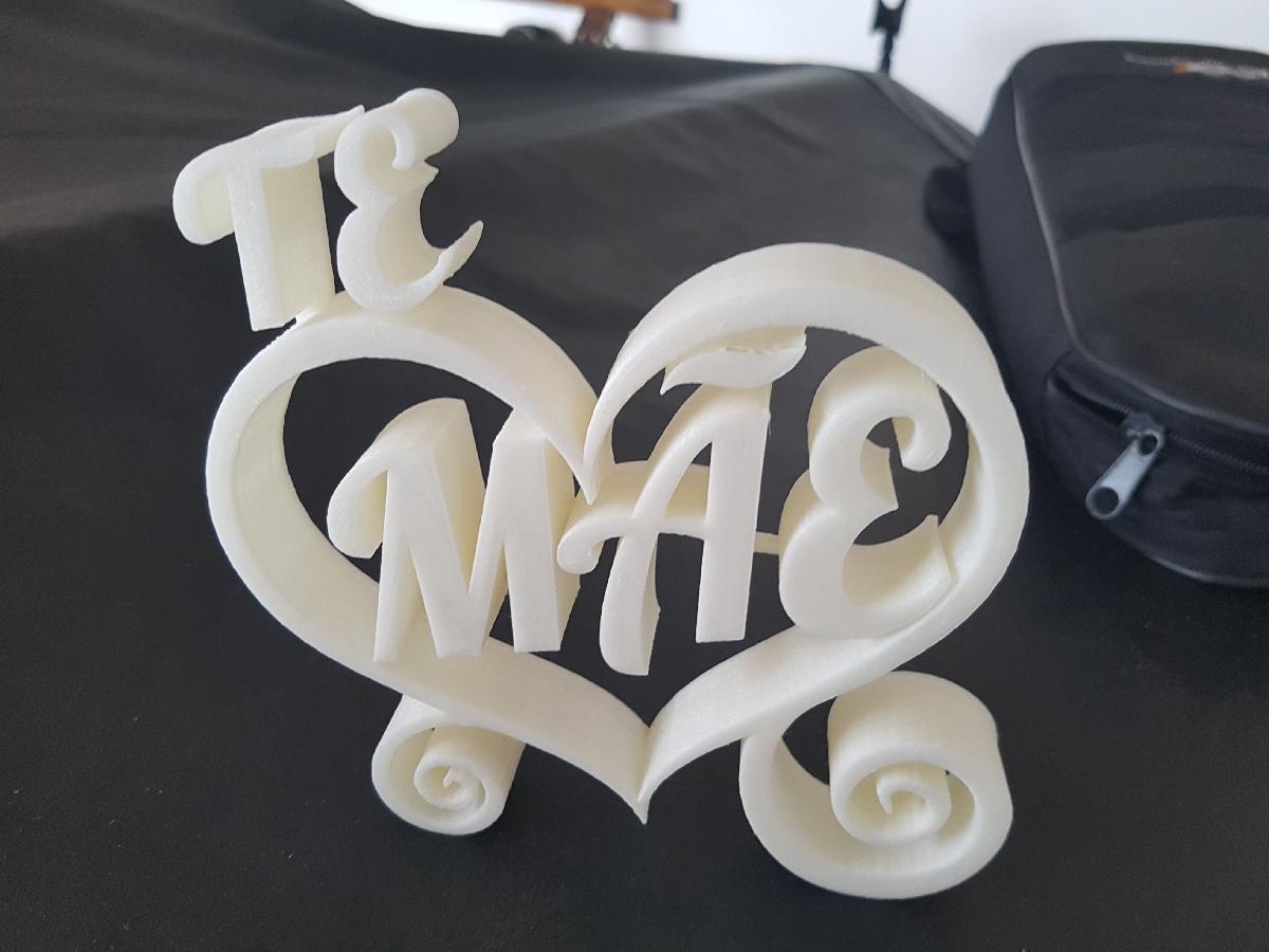 Presente do Dia das Maes