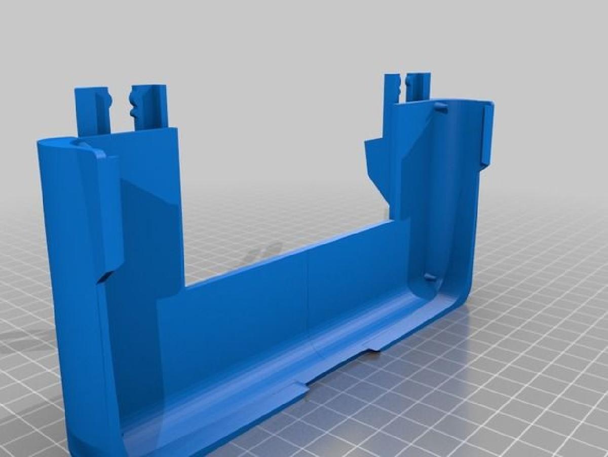 DNX MGRIP EVO GPD WIN2