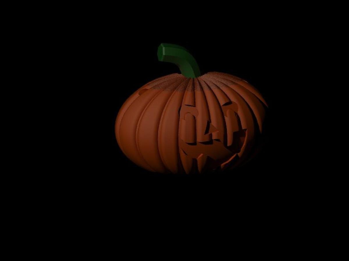 Abobora Abobora Dia das Bruxas