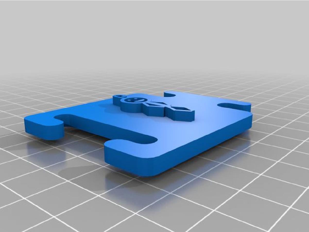 Pezas Escornathon 1ºESO