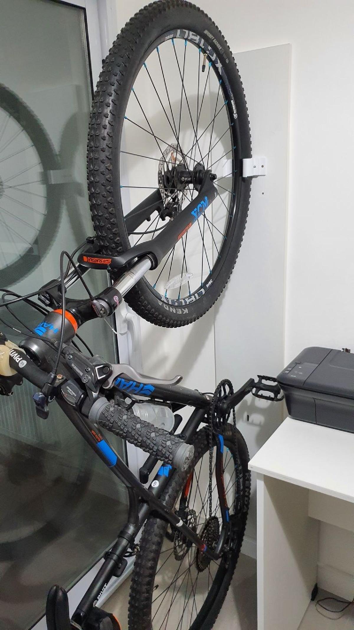 Clipy   Suporte para Bicicleta   Sostenedor de Bicicleta