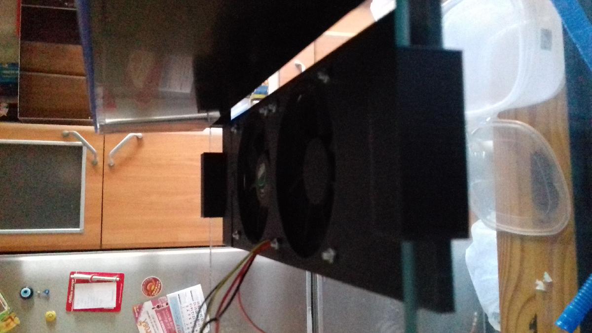 suporte ventiladores