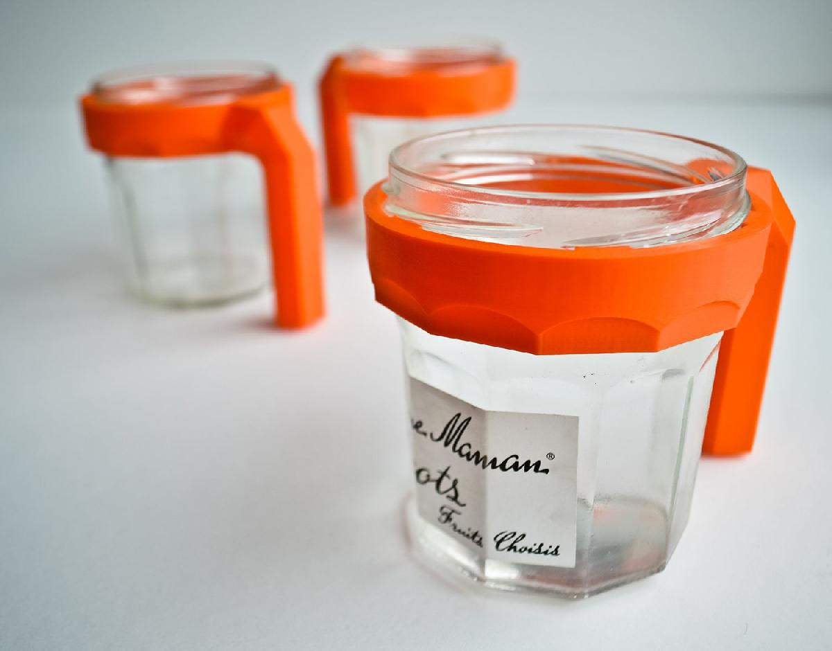 Caneca do Second Life