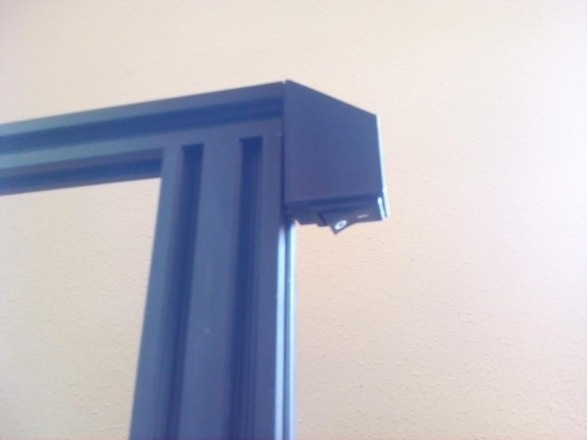 Desligamento Automatico Ender 3