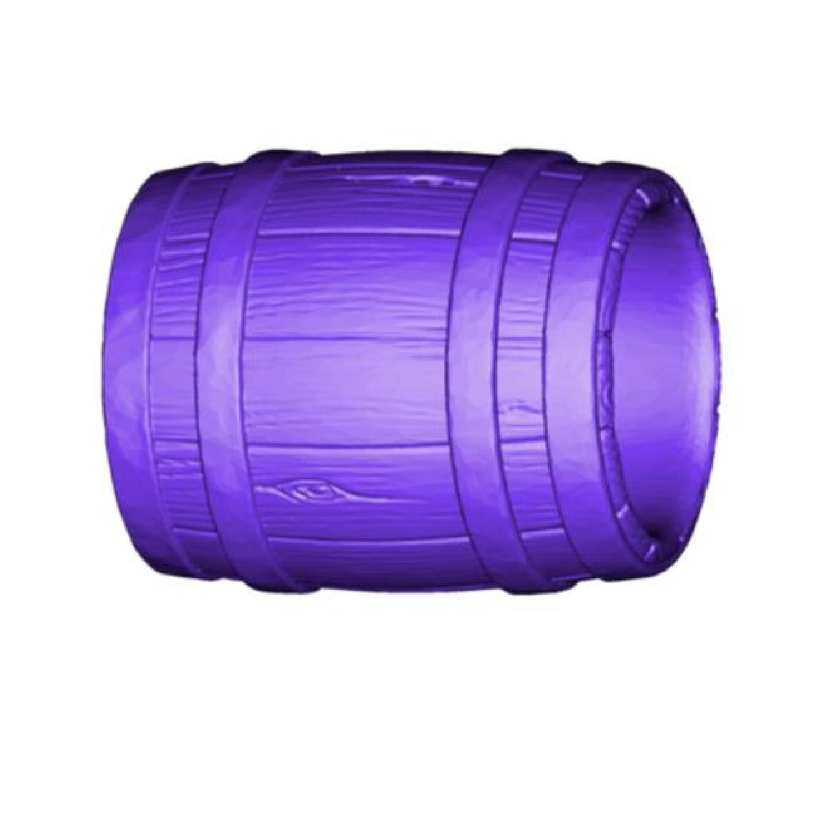 Caneca de Barril