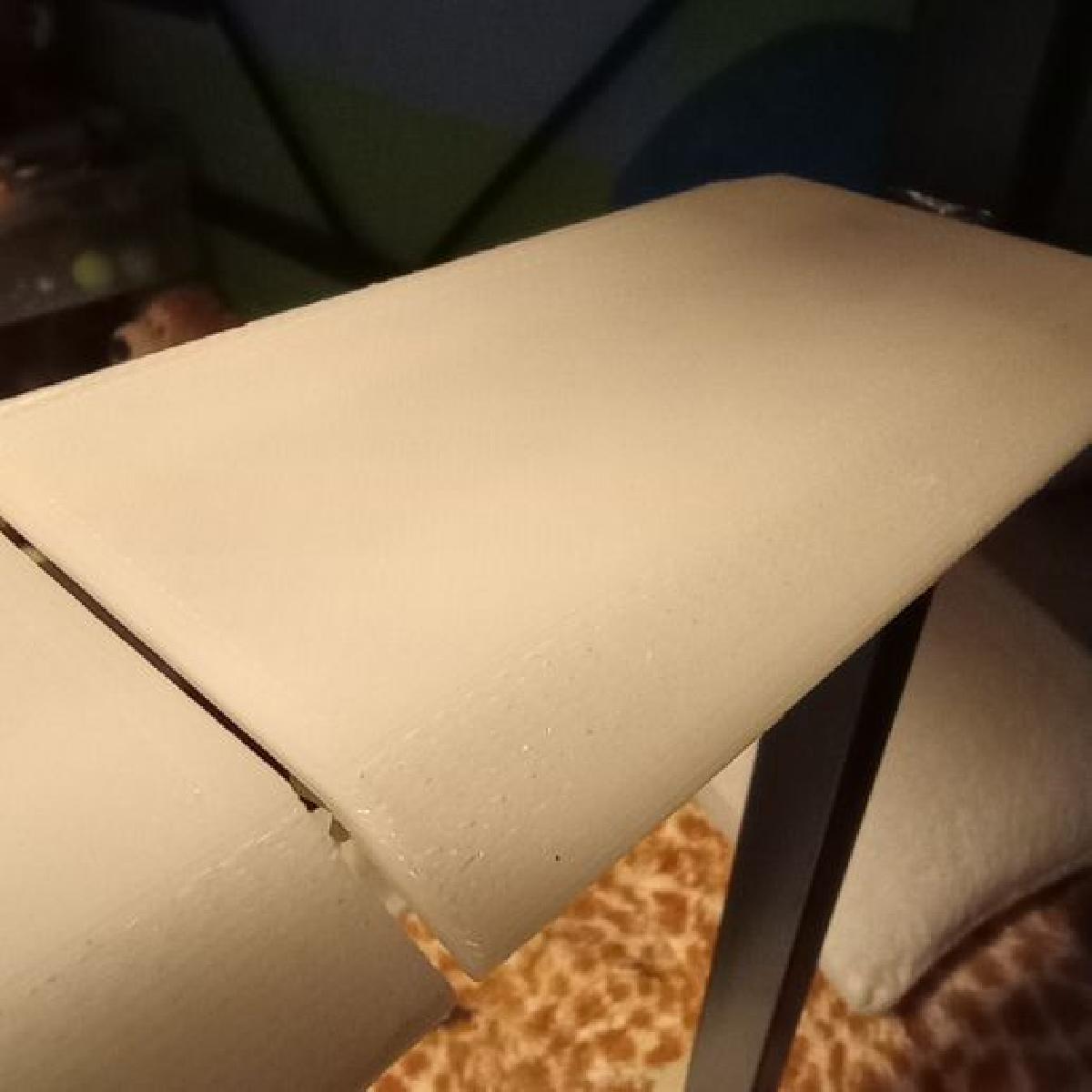 Passos para a cama loft dupla IMUSEE
