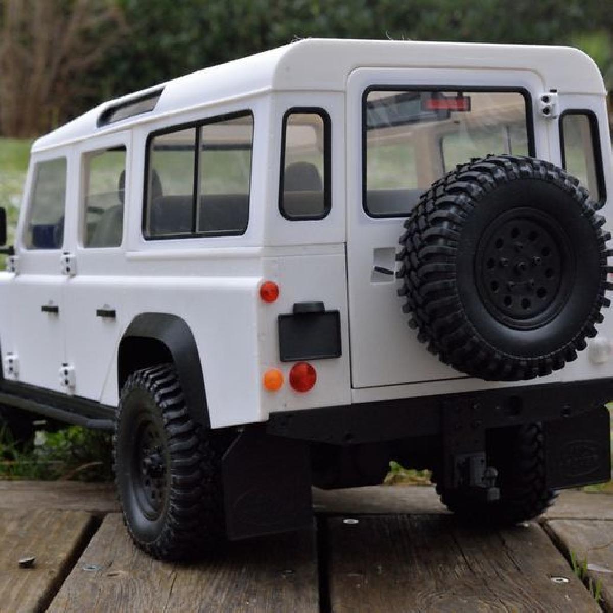 3DSets Modelo Landy 5 Complementos