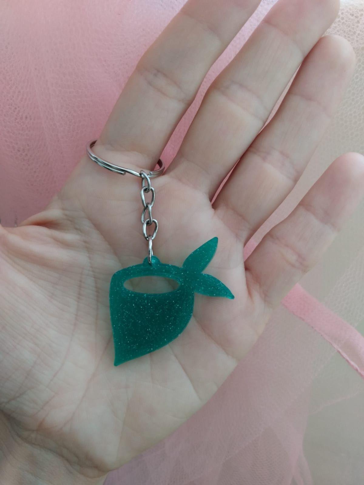 Chaveiro ILE (outro)