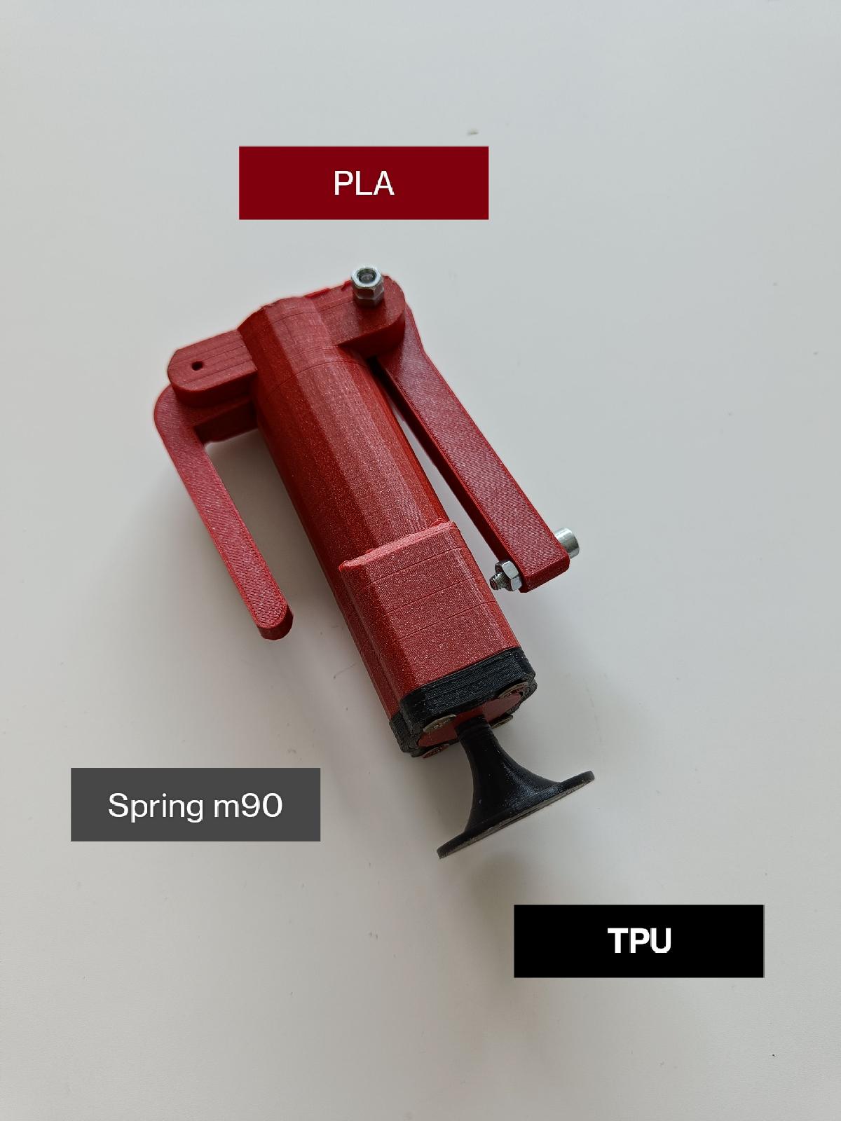 Granada_Airsoft_Spring