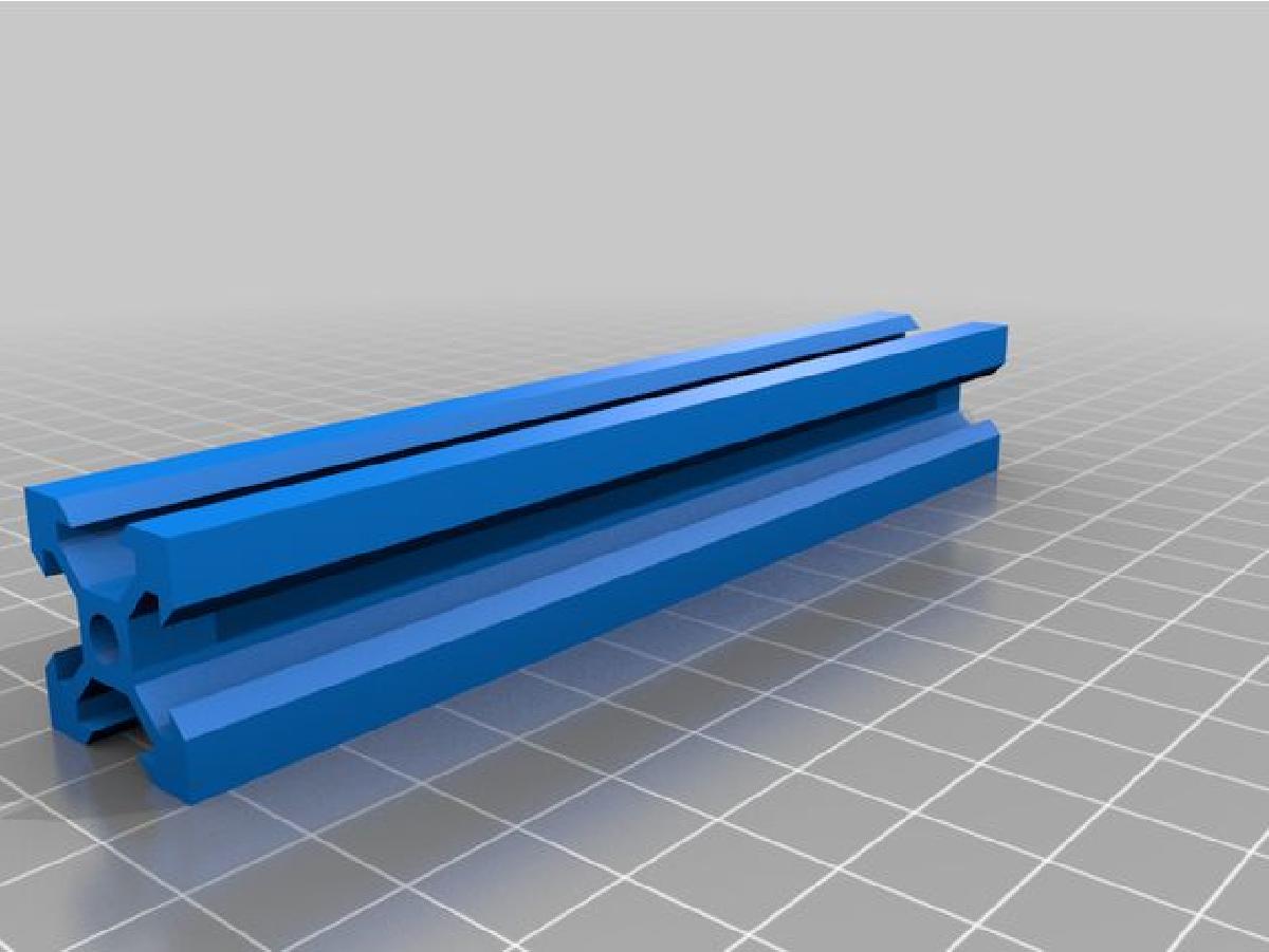 extrusao 2020