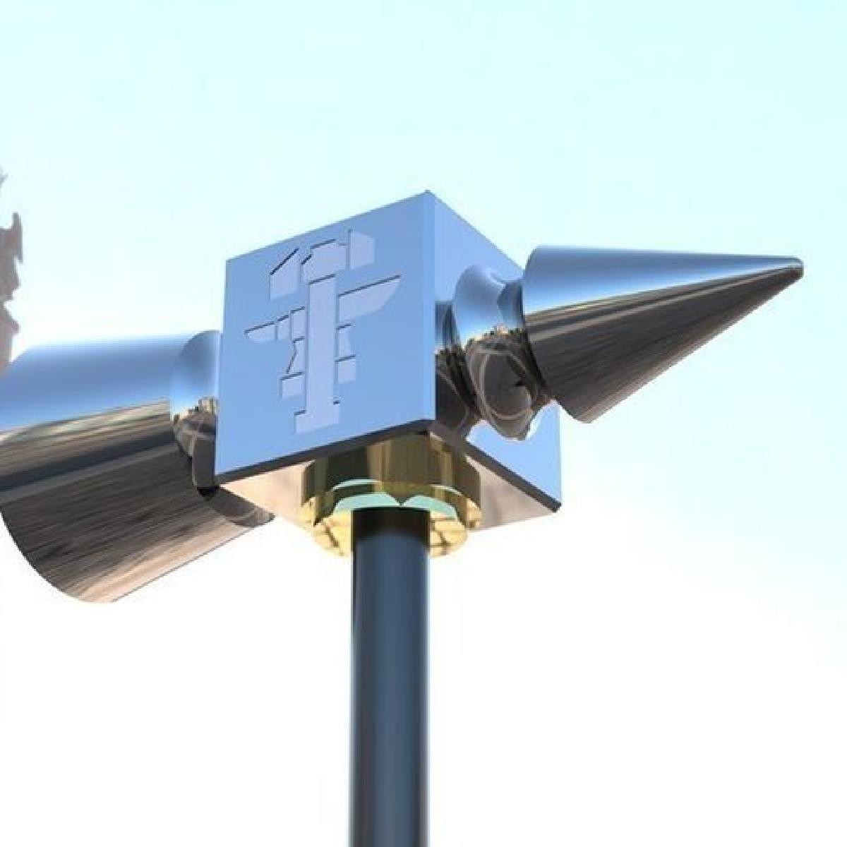 Aegis fang   O Martelo de Wulfgar (Imprimivel)