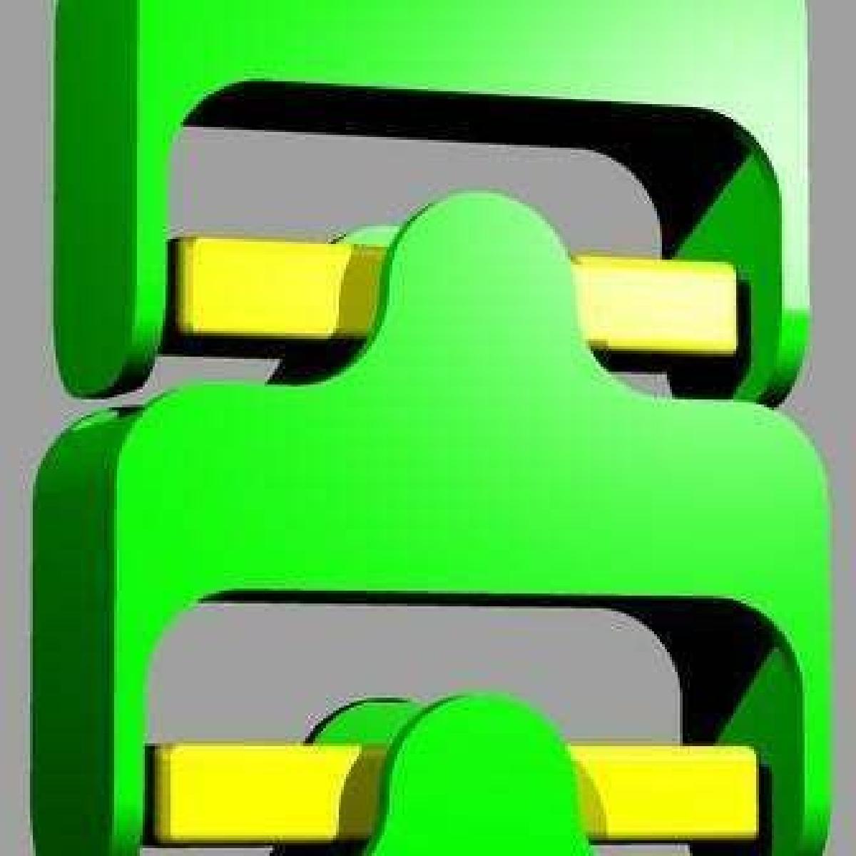 Gravata de juntas universais