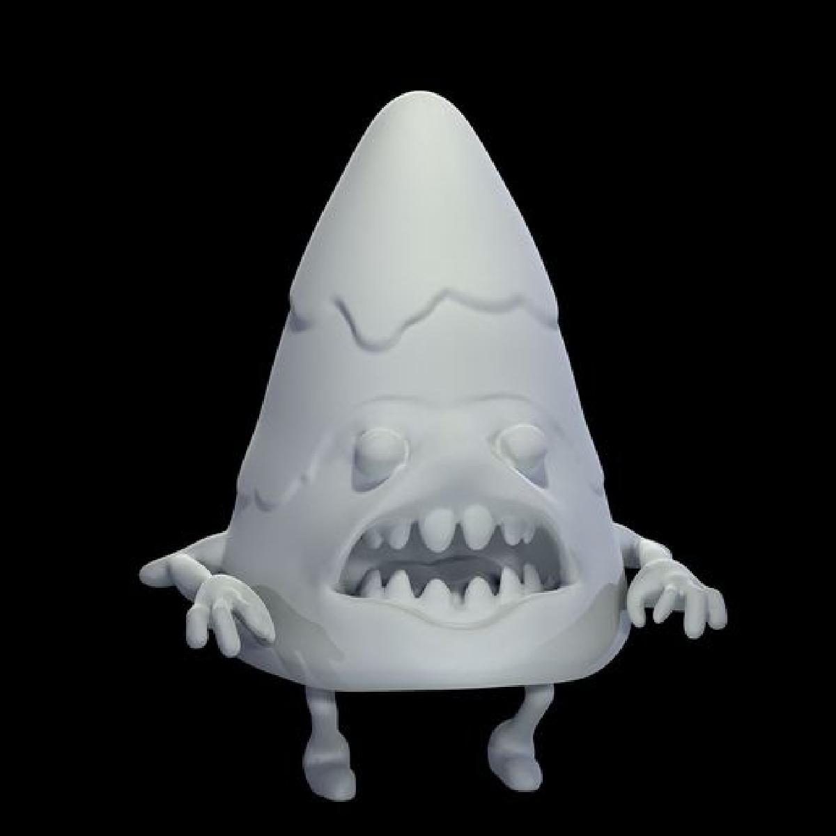 Monstro do Doce de Milho