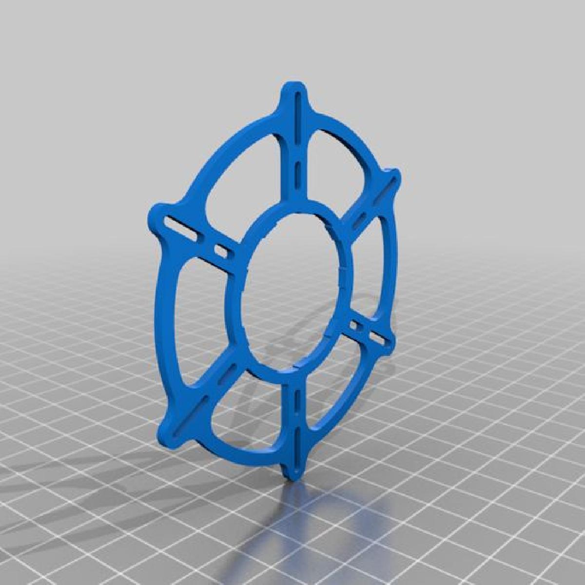 Espacador estrela de 2,18 mm para cassete Shimano SLX M7000