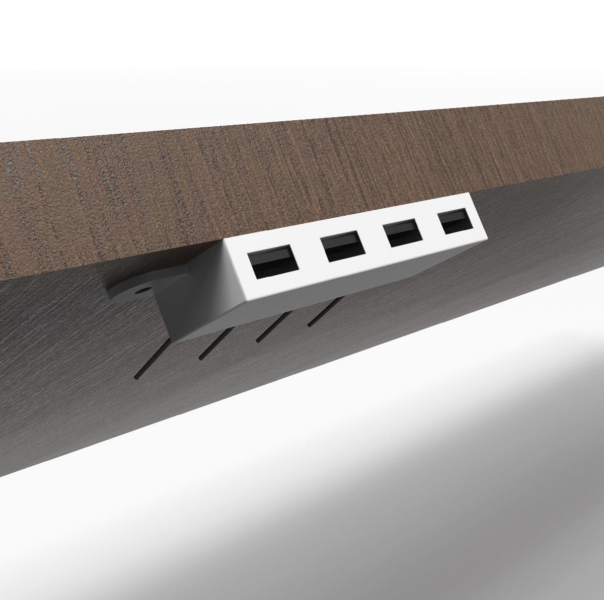 Area de Trabalho USB