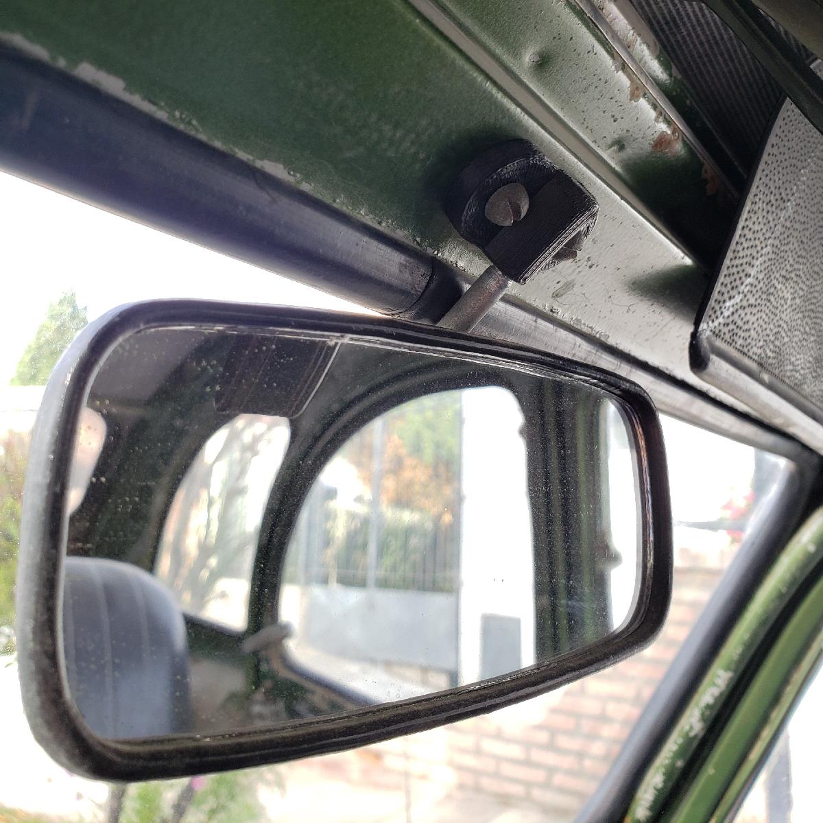 Porta do Espelho Central 3cv