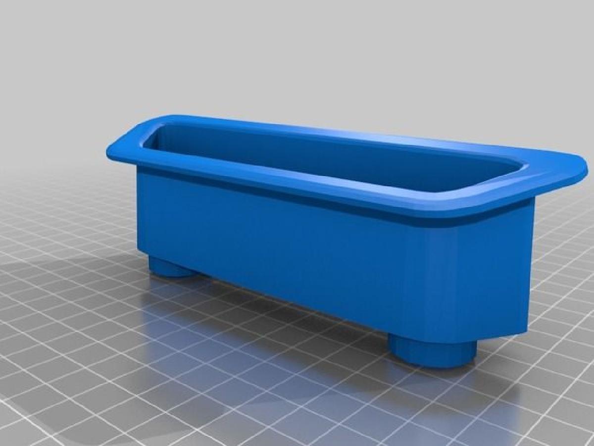 Manipulo para porta Isuzu