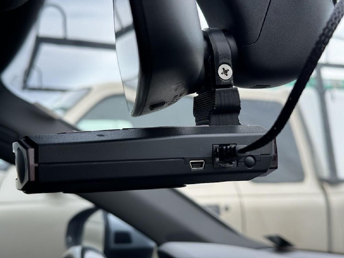 Suporte de Radar Aprimorado