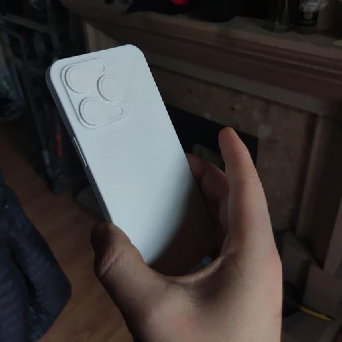 iPhone 14 Pro e Pro Max