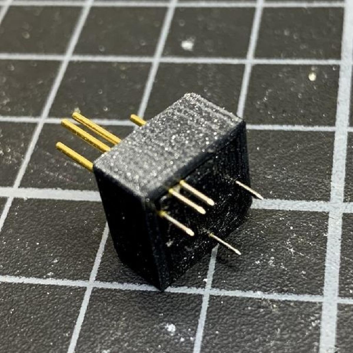 Adaptador Flash para MCU Atmel ATMega para ATMega168/ATmega328