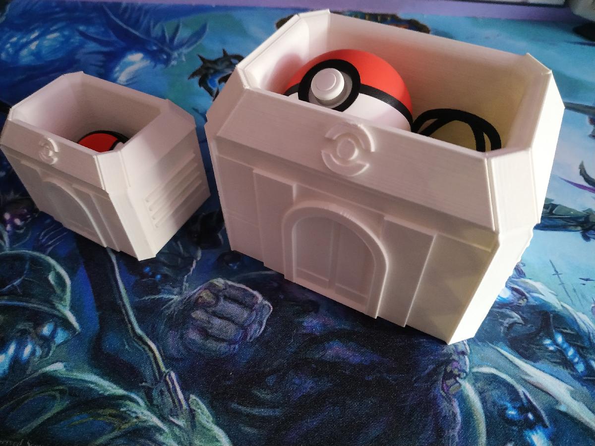 Centro Pokemon