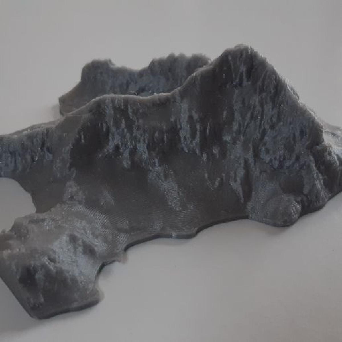 Montanha Triglav