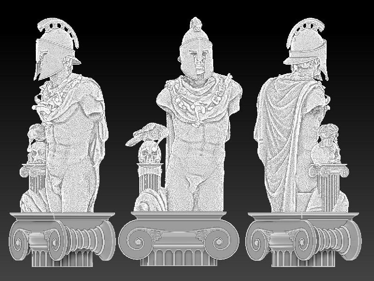 MORRT   O Deus dos Mortos