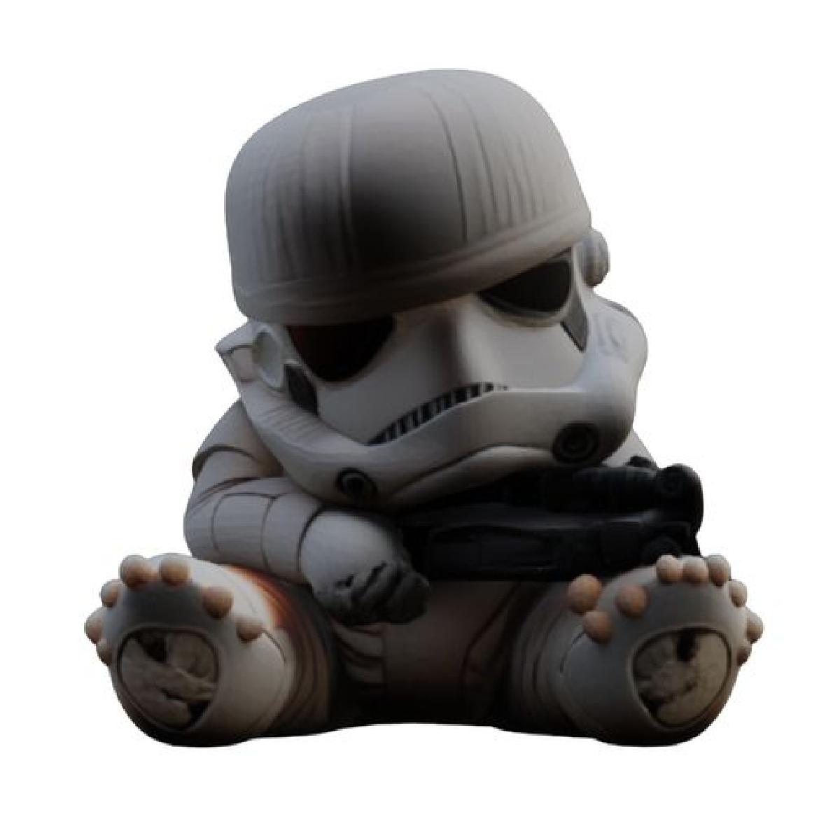BabyTrooper