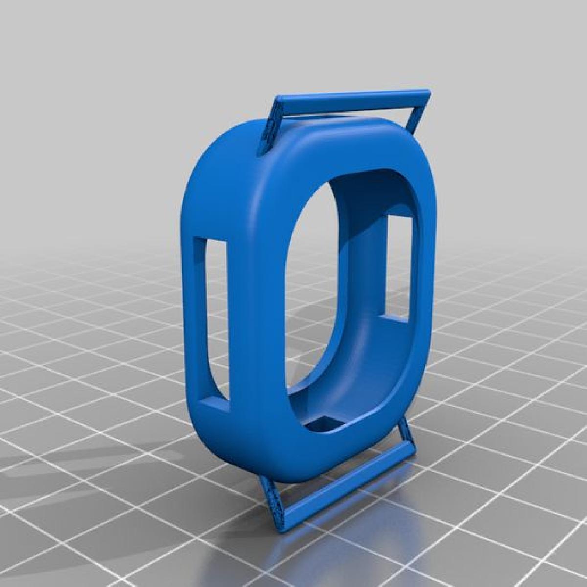 Suporte para Magicband plus para pulseiras de relogio.