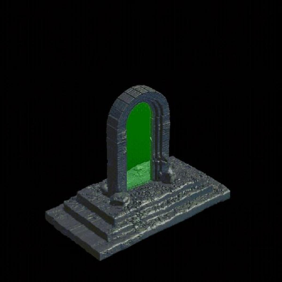 Portal Magico