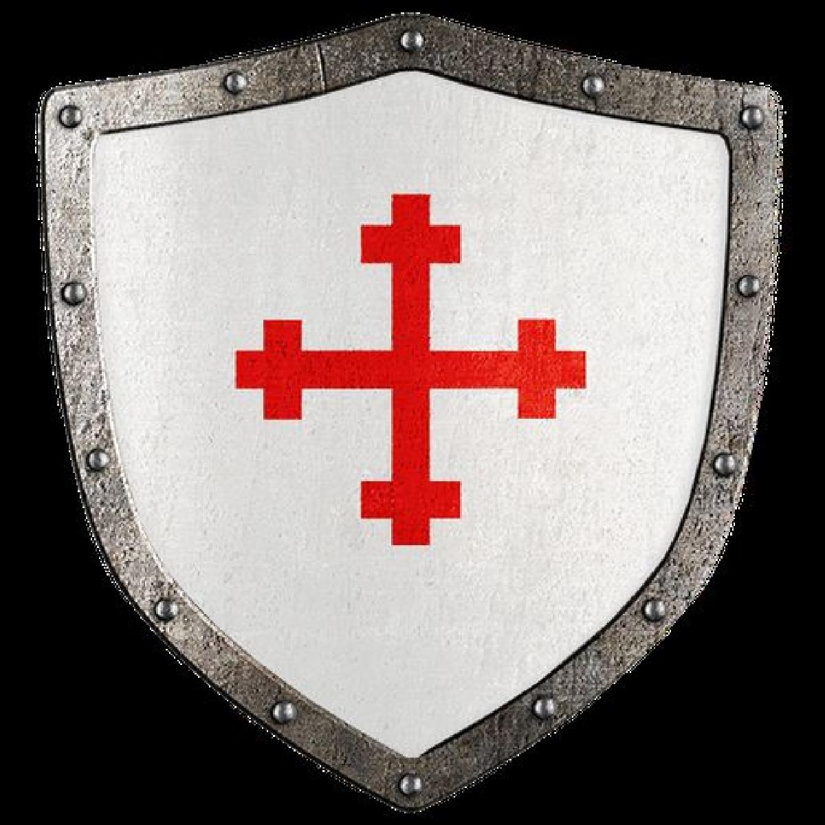 Cavaleiro Imperial Sir Galahad