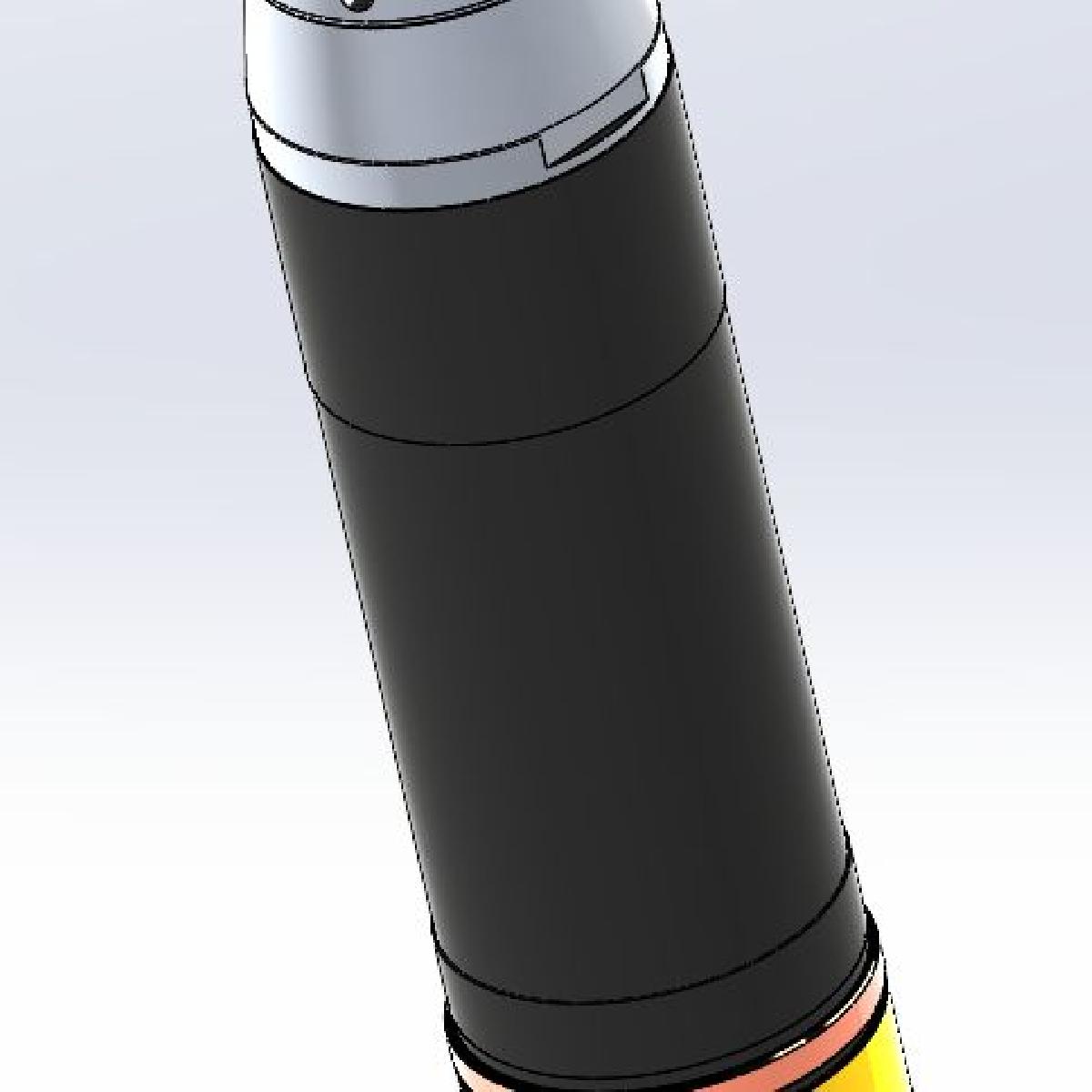 VOH 17 modelo de treinamento em escala (v2)