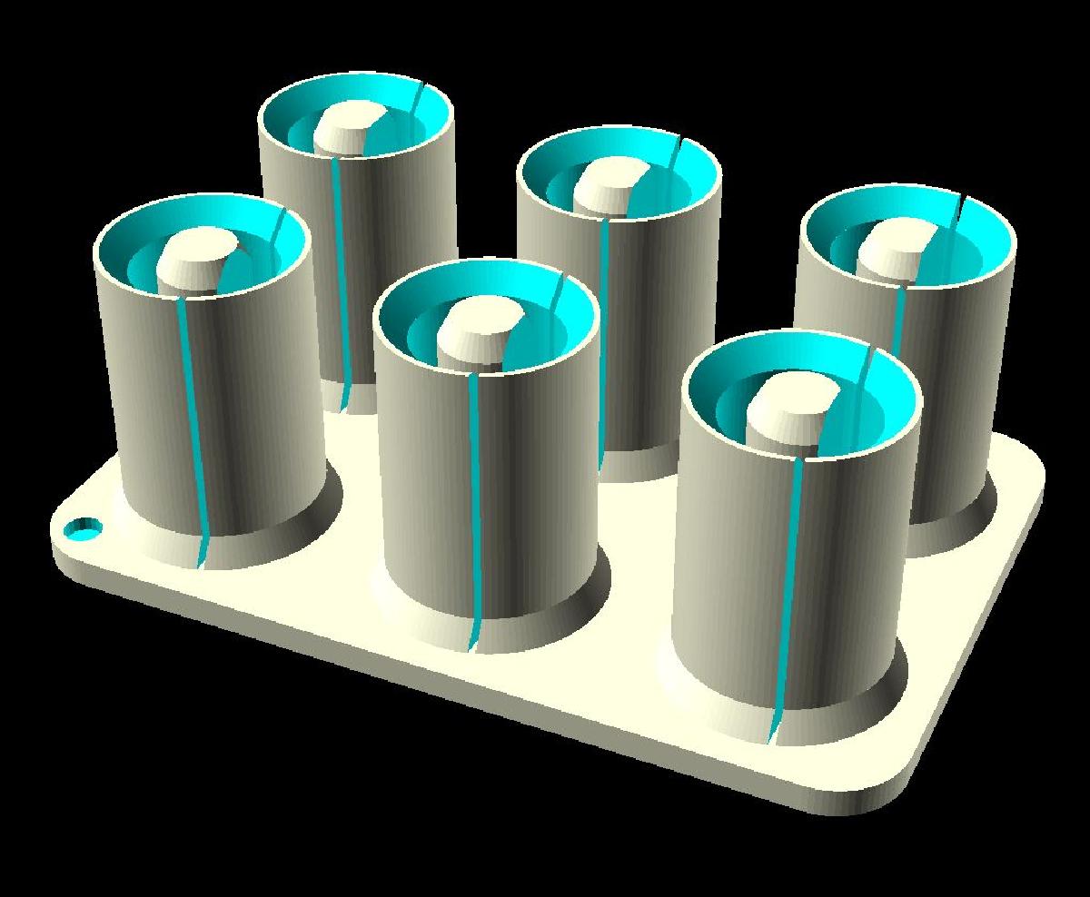 Jig R hop personalizavel