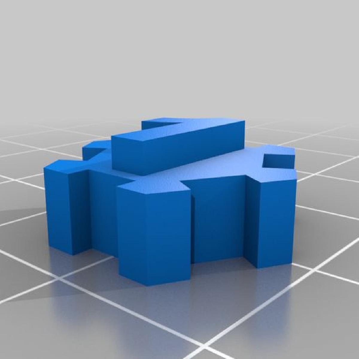 Hexplore IT Counter Contador Hexplore IT