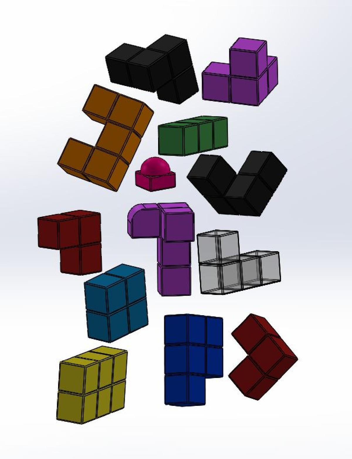 Apila3D