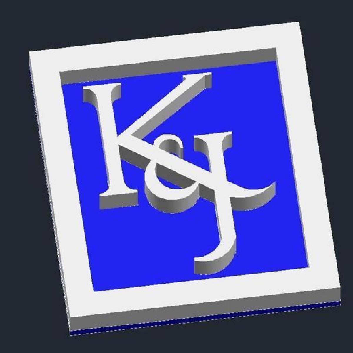 Combo 3D K&J
