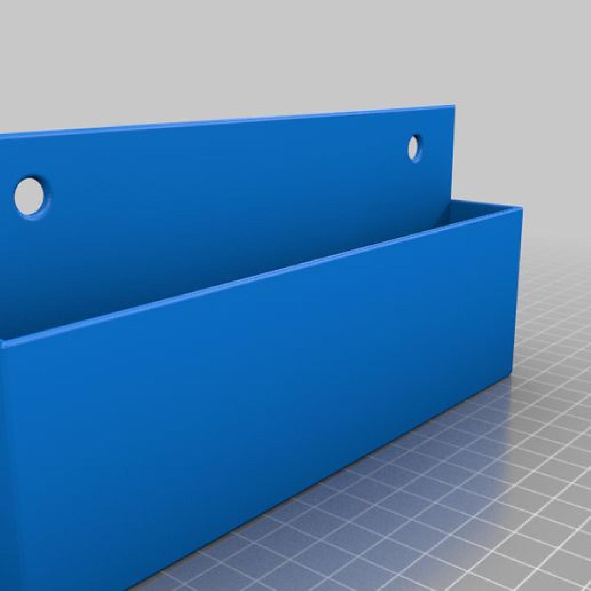 Suporte para Bateria do Amplificador Positive Grid Spark